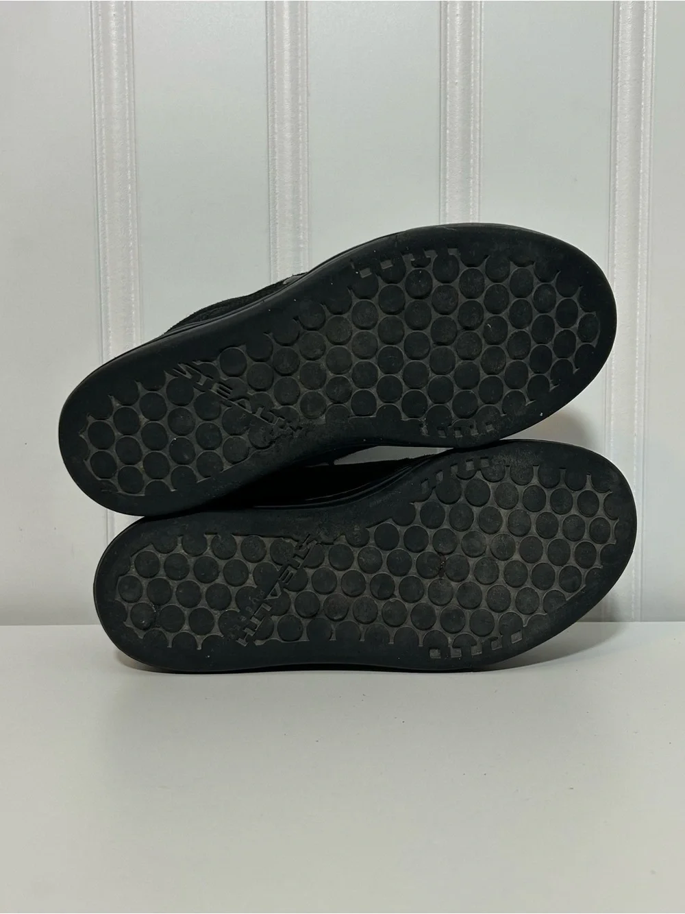 Adidas five ten freerider triple black
